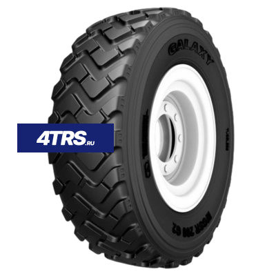 Galaxy (Yokohama ATG) 14,00R24 153A8 MGSR 200 G-2 TL All Steel Radial ИНДИЯ фото 1