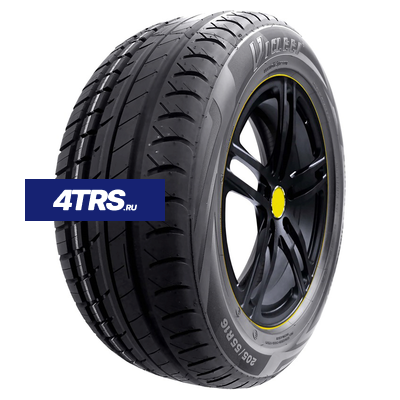 Viatti 205/60R16 92V Strada Asimmetrico V-130 TL фото 1