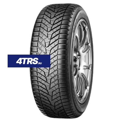 Yokohama 245/50R18 104V XL BluEarth*Winter V905 TL фото 1