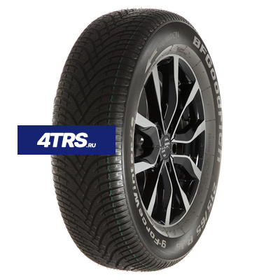 BFGoodrich 215/65R16 102H XL G-Force Winter 2 SUV TL фото 1