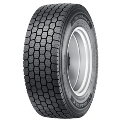 Triangle 315/80R22,5 157/154K TRD66 TL 20PR фото 1