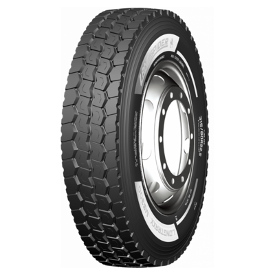 Landspider 315/80R22,5 157/154L Longtraxx MS300 TL 20PR ТАИЛАНД фото 1
