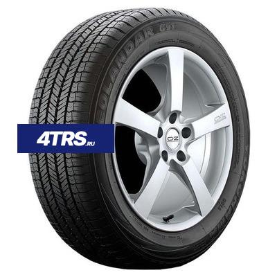 Yokohama 225/60R18 100H Geolandar G91AT TL фото 1