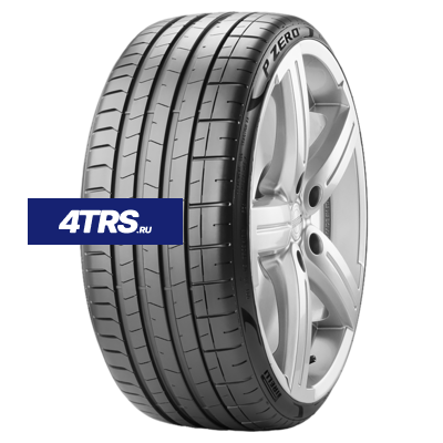 Pirelli 315/35ZR20 110(Y) XL P Zero (PZ4) Sports Car ND0 TL фото 1