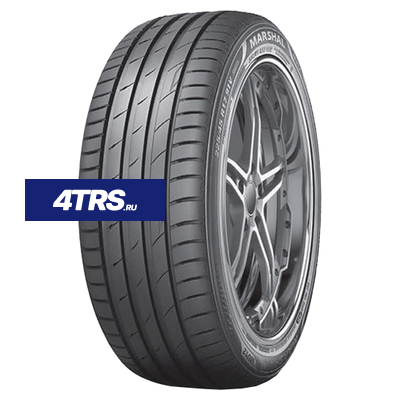 Marshal 285/55R18 113V MU12 TL фото 1