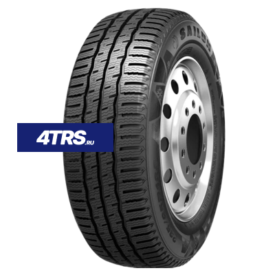 Sailun 195/75R16C 107/105R Endure WSL1 TL фото 1