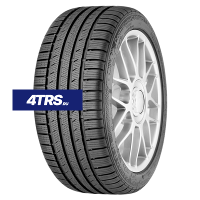Continental 205/60R16 92H ContiWinterContact TS 810 MO TL ML фото 1