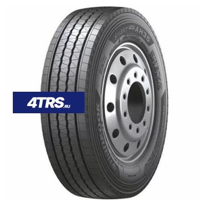 Hankook 245/70R17,5 136/134M Smart Flex AH35 TL M+S 3PMSF 14PR КИТАЙ фото 1