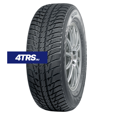 Nokian Tyres 235/60R17 106H XL WR SUV 3 TL фото 1