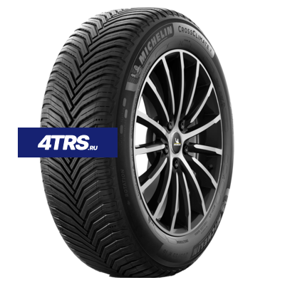 Michelin 215/60R17 100V XL CrossClimate 2 TL фото 1