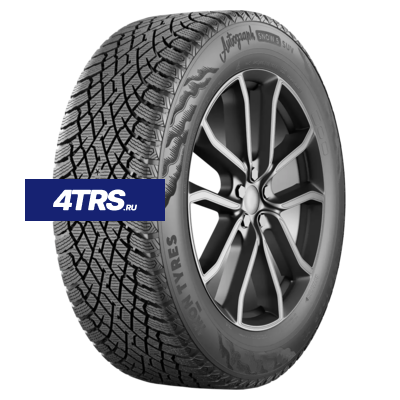 Ikon 315/35R21 111T XL Autograph Snow 5 SUV TL фото 1