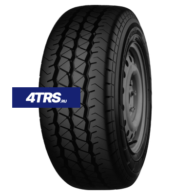 Yokohama 205/65R15C 102/100T RY818 TL фото 1