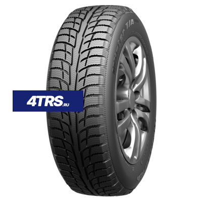 BFGoodrich 225/45R17 91T Winter T/A KSI TL фото 1
