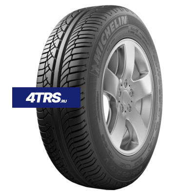 Michelin 235/65R17 108V XL 4X4 Diamaris N0 TL фото 1