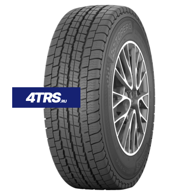 Torero 195/75R16C 107/105R MPS 125 Variant All Weather TL фото 2