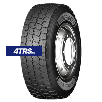 Landspider 385/65R22,5 164K Longtraxx MT770 TL 24PR КИТАЙ фото 1