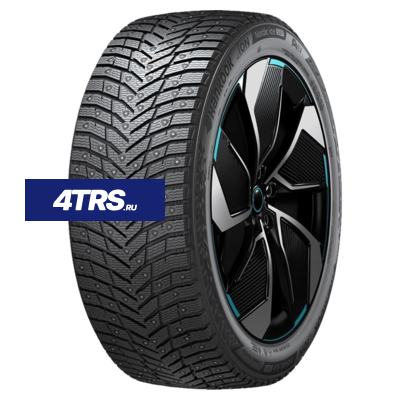 Hankook 255/45R20 105T XL iON Nordic I*CE SUV IW04A TL (шип.) фото 1