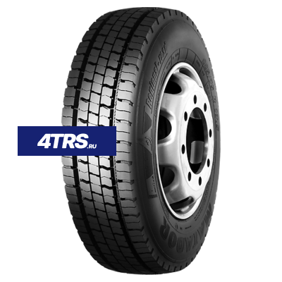 Matador 215/75R17,5 126/124M LRF DR3 TL M+S 12PR фото 1