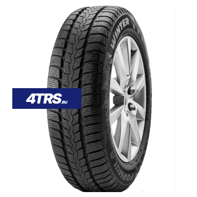 Pirelli Formula 205/60R16 92H Winter TL фото 1