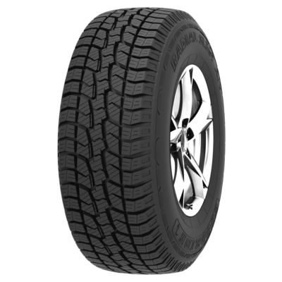 Goodride 205/70R15 96H SL369 A/T TL фото 2