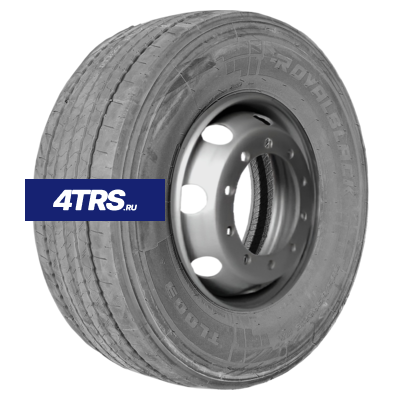 Royal Black 385/65R22,5 164K TL003 TL 24PR фото 1