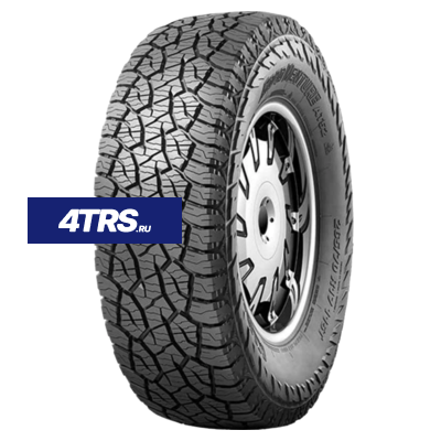 Kumho 315/70R17 121/118S Road Venture AT52 TL фото 1