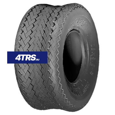 MRL Tyres 18x8,5-8 8PR 86A2 MG 41 R-3 TL ИНДИЯ фото 1