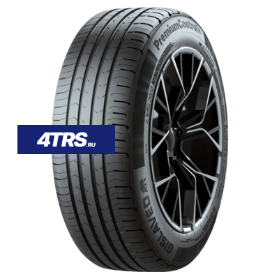 Gislaved 195/55R16 91V XL PremiumControl TL фото 1
