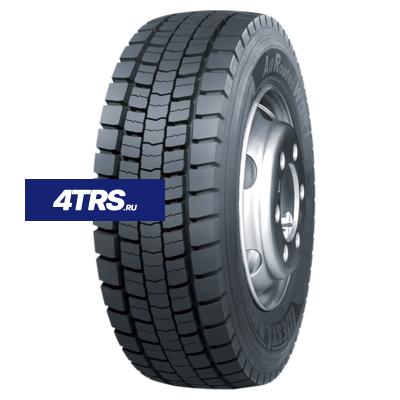 West Lake 315/80R22,5 156/153L All Routes WDR1 TL M+S 3PMSF 18PR фото 1