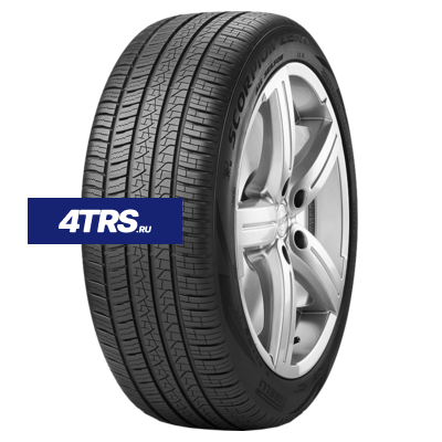 Pirelli 285/40R23 111Y XL Scorpion Zero All Season LR NCS TL M+S фото 1