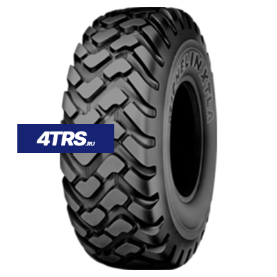Michelin 17,5R25 153A3 XTL A TL фото 1