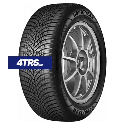 Goodyear 245/40R18 97W XL Vector 4Seasons Gen-3 TL FP M+S 3PMSF фото 1