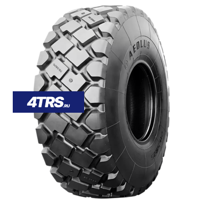 Aeolus 23,5R25 ** AL36 E-3/L-3 TL фото 1