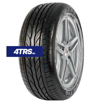 Bars 235/50R18 97W UZ310 TL фото 1