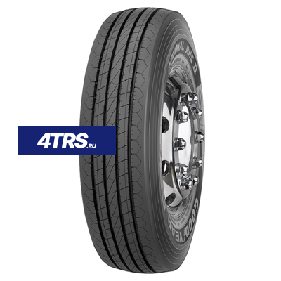 Goodyear 315/70R22,5 154/152L Regional RHS II TL фото 1