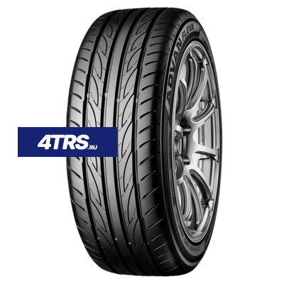 Yokohama 225/50R16 92W Advan Fleva V701 TL RPB фото 1