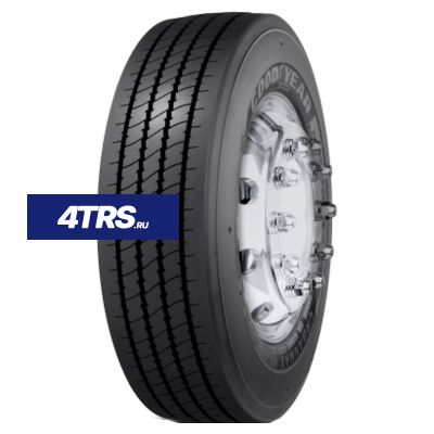 Goodyear 265/70R19,5 140/138L Urbanmax MCA TL 3PMSF фото 1