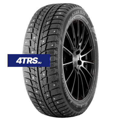 Landsail 195/65R15 95T XL Ice Star iS33 TL (шип.) фото 1