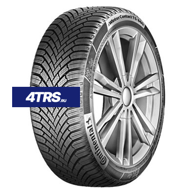 Continental 185/50R16 81H ContiWinterContact TS 860 TL фото 1