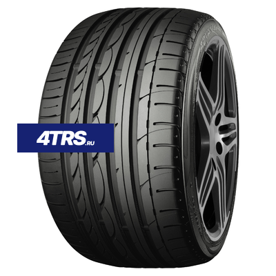 Yokohama 285/35ZR20 100Y Advan Sport V103 TL фото 1