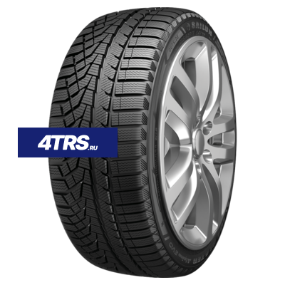Sailun 225/60R18 104V XL Ice Blazer Alpine Evo 1 TL фото 1