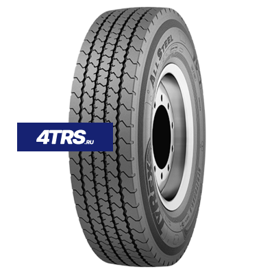 TyRex 275/70R22,5 148/145J (152/148E) All Steel VC-1 TL фото 1