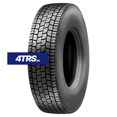Michelin 315/70R22,5 154/150L XW4S R MIR TL восстановленная фото 1
