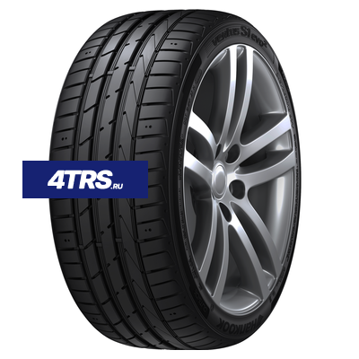Hankook 255/35R18 90Y Ventus S1 Evo 2 K117 TL HRS фото 1