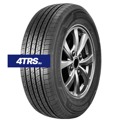 Landspider 265/70R17 115H Citytraxx H/T TL BSW фото 1