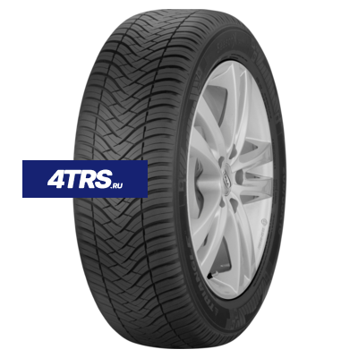 Triangle 205/55R17 95V XL SeasonX TA01 TL фото 1