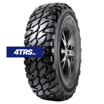 HiFly LT235/75R15 104/101Q Vigorous MT601 TL 6PR фото 2