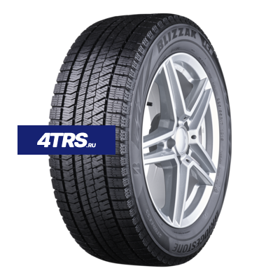 Bridgestone 185/65R14 90T XL Blizzak Ice TL фото 1