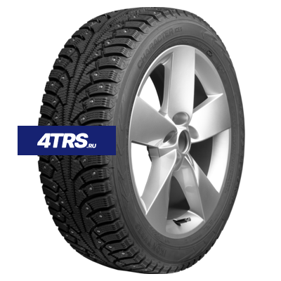 Ikon 185/55R15 86T XL Character Ice 5 (Nordman 5) TL (шип.) фото 1