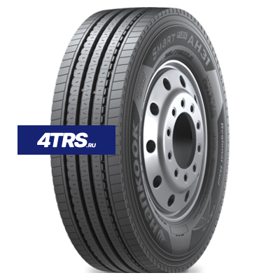 Hankook 295/80R22,5 154/149M Smart Flex AH31+ TL M+S 3PMSF 16PR КИТАЙ фото 1